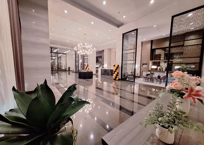 Apartamento Big 1br Balcony -60sqm-pet -parking -moa,picc,ccp,wtc Manila